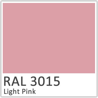 Pink RAL 3015