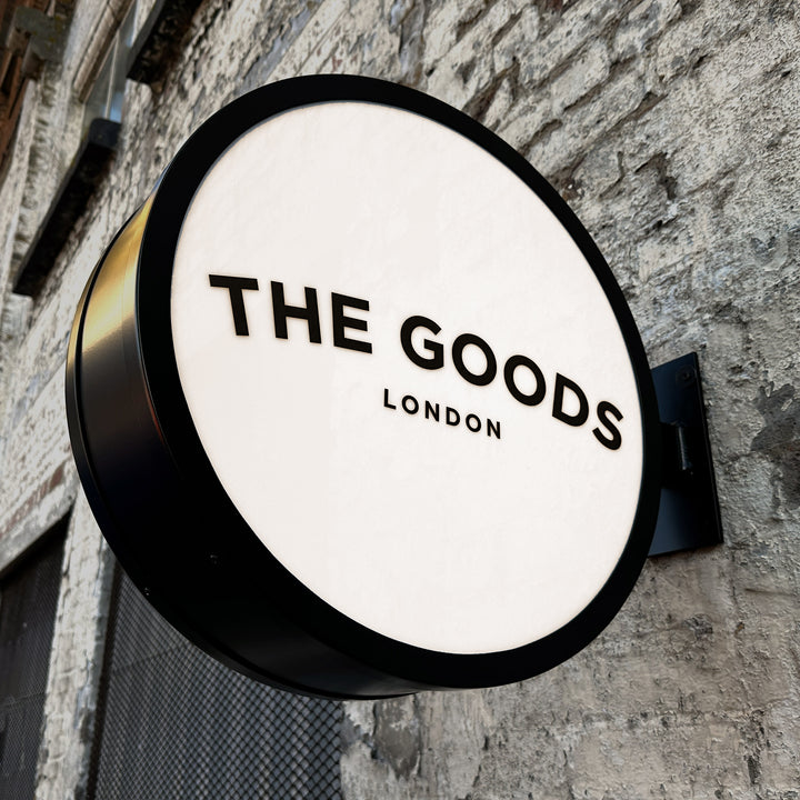 Light Box Signs. Illuminated Signs. UK plug. Buy Online. Next Day ...